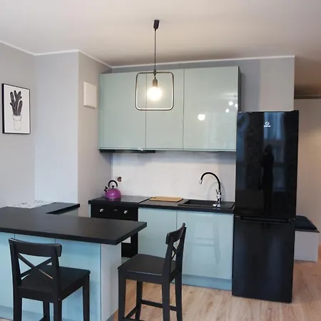 Solvo Apartament 40m2 Apartment