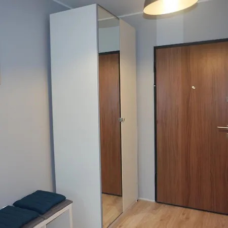 Solvo Apartament 40m2