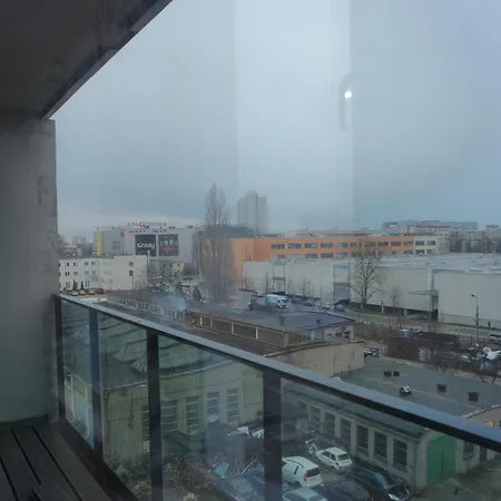 Solvo Apartament 40m2 Apartment *